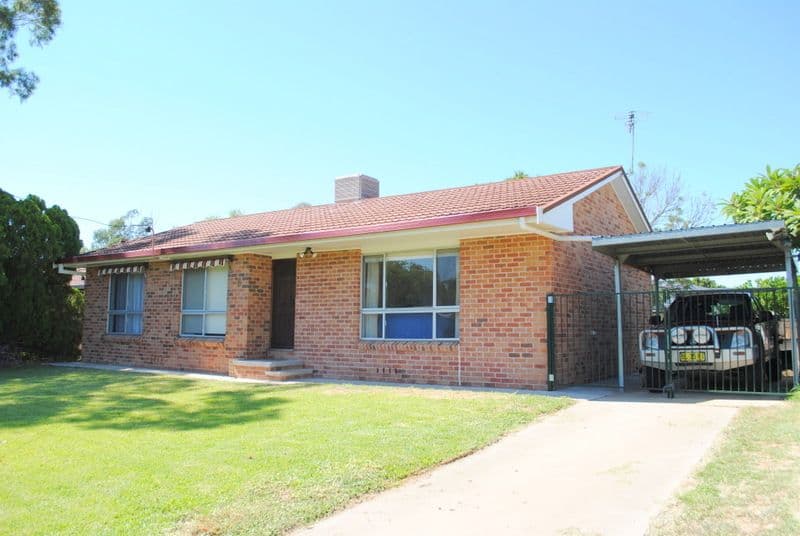 Moree NSW 2400, Moree - Image 1