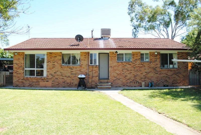 Moree NSW 2400, Moree - Thumbnail 2