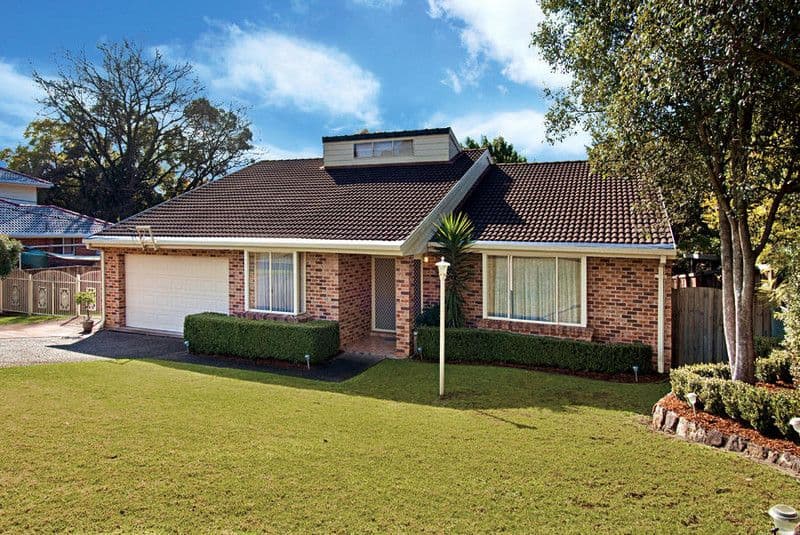 24 Elder Avenue, BAULKHAM HILLS NSW 2153, Baulkham Hills - Image 1