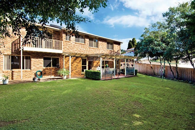 24 Elder Avenue, BAULKHAM HILLS NSW 2153, Baulkham Hills - Thumbnail 8