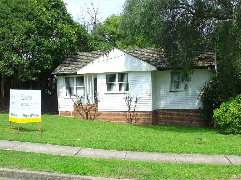 30 David Street, MOUNT PRITCHARD NSW 2170, Mount Pritchard - Image 1