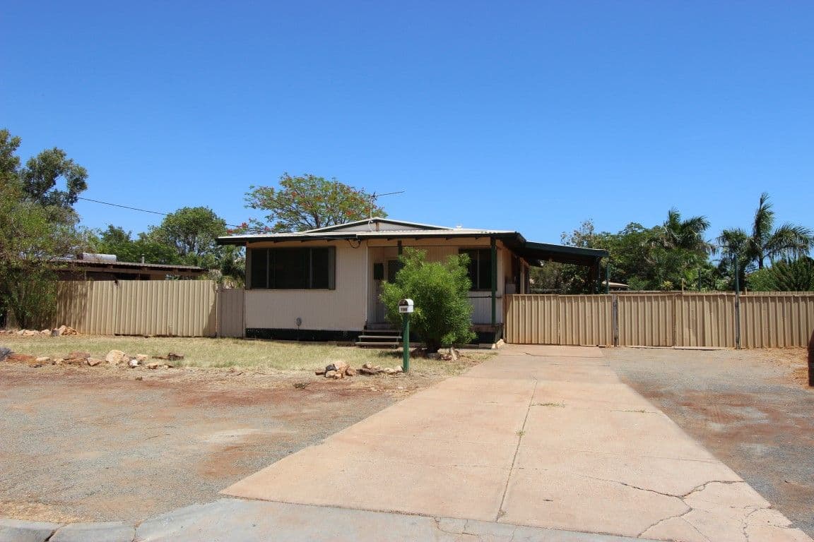 40 Richardson Way, Bulgarra WA 6714, Bulgarra - Thumbnail 3