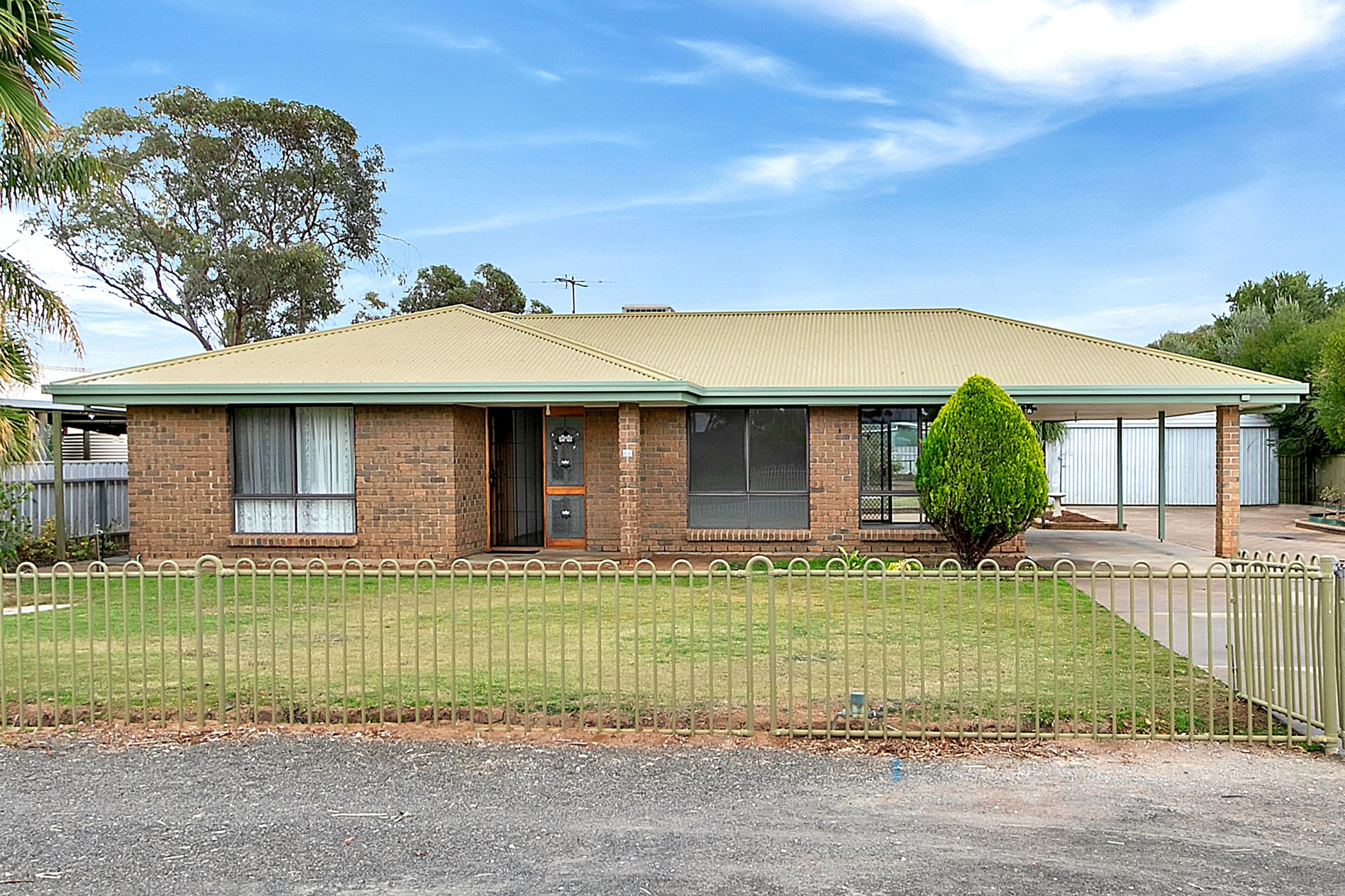 49 Borrow Street, Freeling SA 5372, Freeling - Image 1