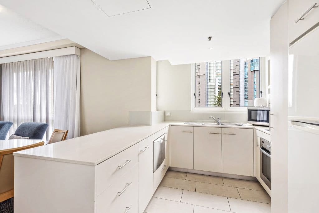 6 Stuart St, 'Harbour Tower', TWEED HEADS NSW 2485, Tweed Heads - Thumbnail 2