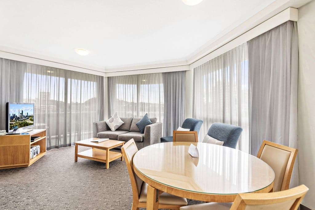 6 Stuart St, 'Harbour Tower', TWEED HEADS NSW 2485, Tweed Heads - Thumbnail 4