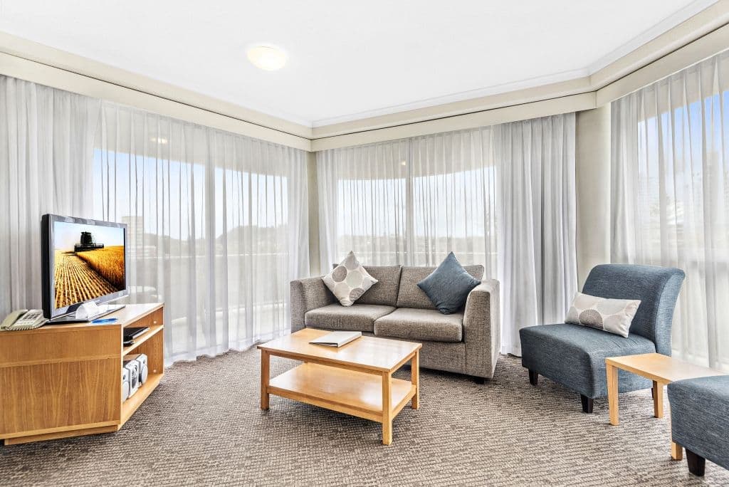 6 Stuart St, 'Harbour Tower', TWEED HEADS NSW 2485, Tweed Heads - Thumbnail 5