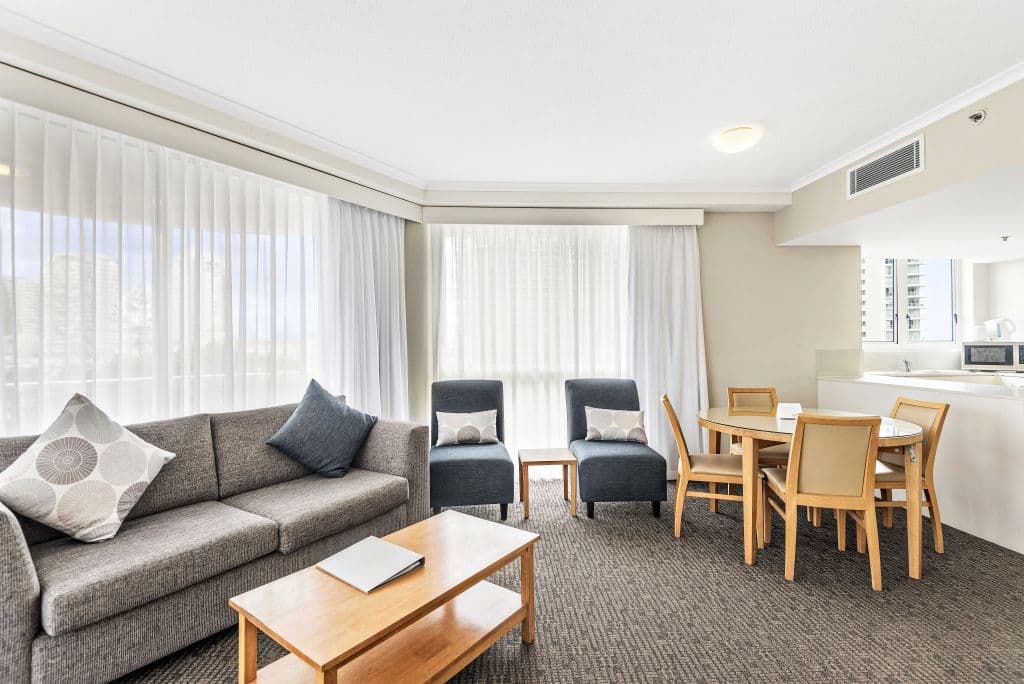 6 Stuart St, 'Harbour Tower', TWEED HEADS NSW 2485, Tweed Heads - Thumbnail 6