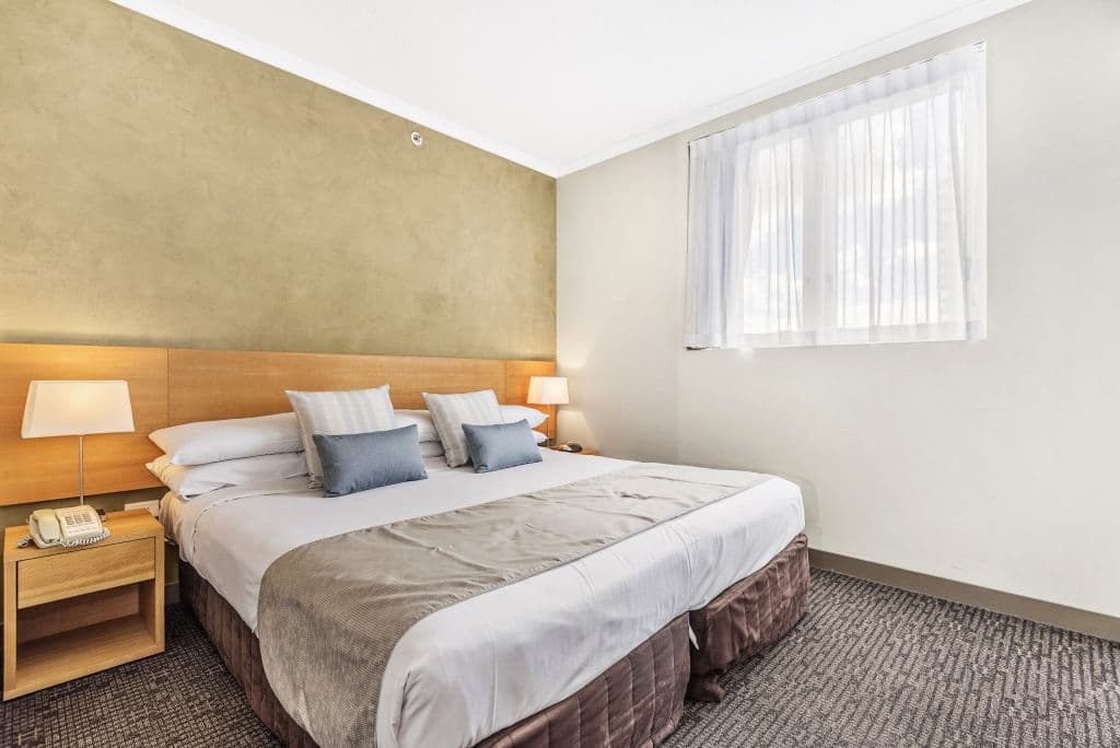 6 Stuart St, 'Harbour Tower', TWEED HEADS NSW 2485, Tweed Heads - Thumbnail 7