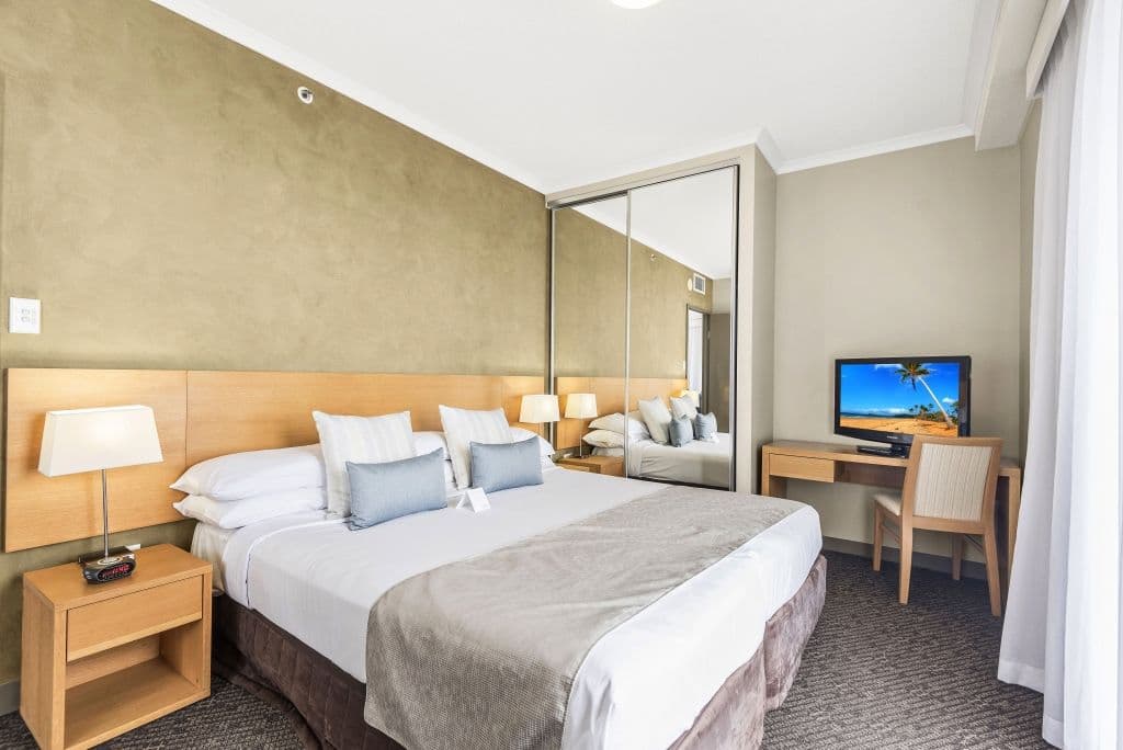 6 Stuart St, 'Harbour Tower', TWEED HEADS NSW 2485, Tweed Heads - Thumbnail 8
