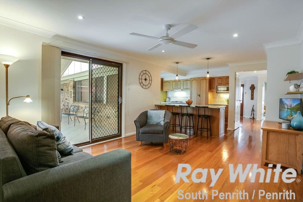 58 Hume Crescent, Werrington County - Thumbnail 7