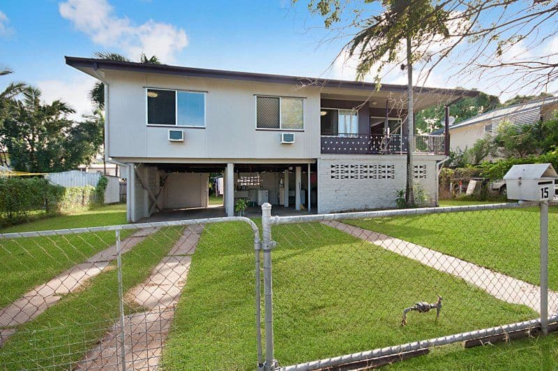 15 Noonan Street, HEATLEY QLD 4814, Heatley - Image 1