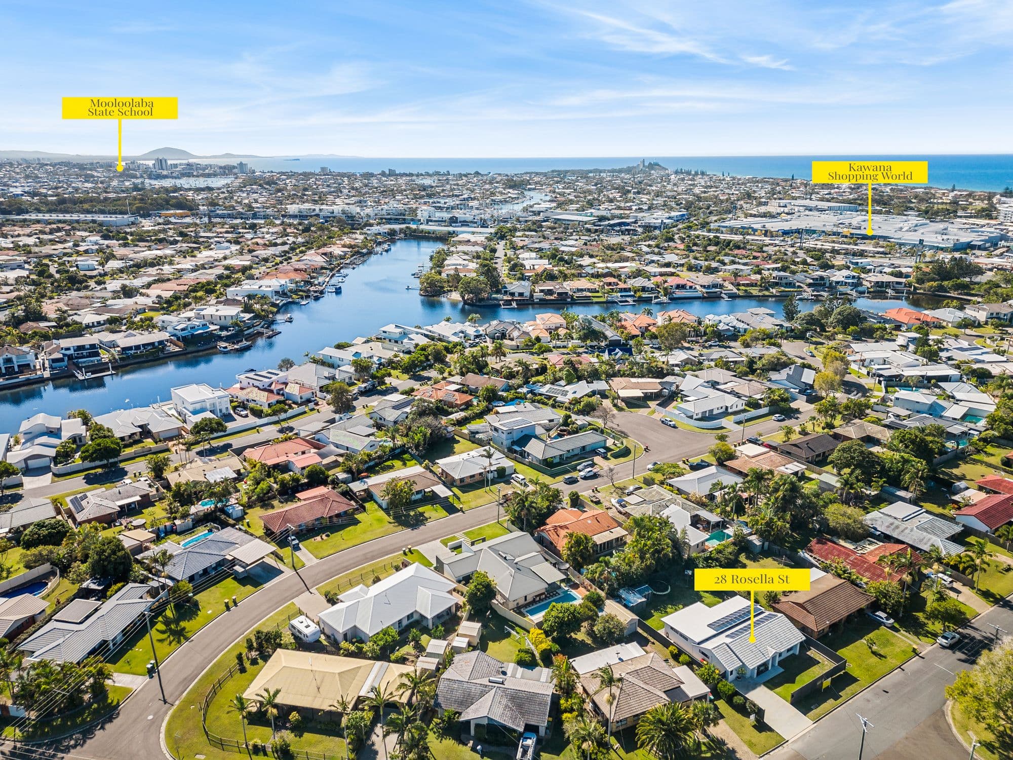 28 Rosella Street, Parrearra QLD 4575, Parrearra - Thumbnail 3
