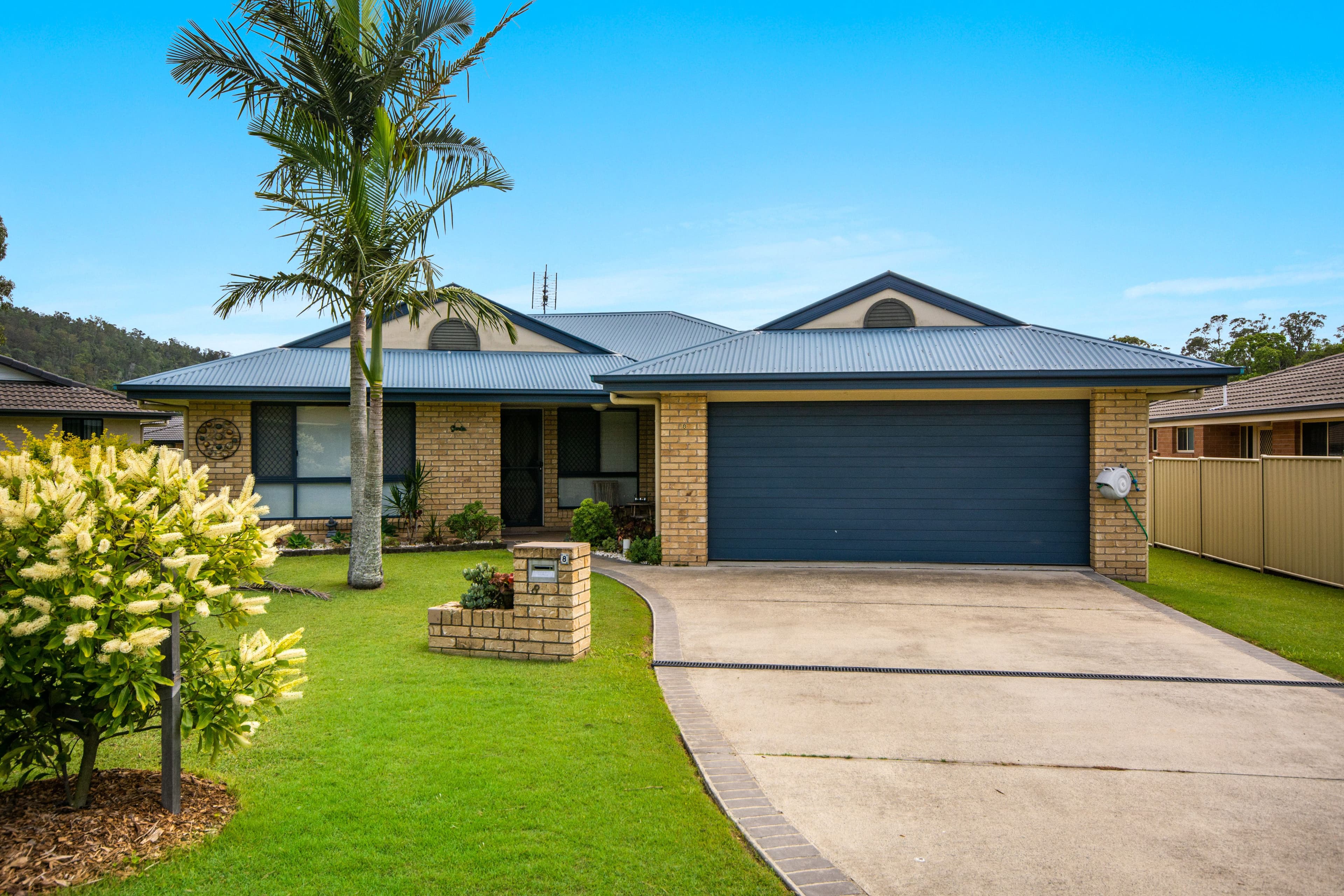8 Potaroo Place, Townsend NSW 2463, Townsend - Image 1