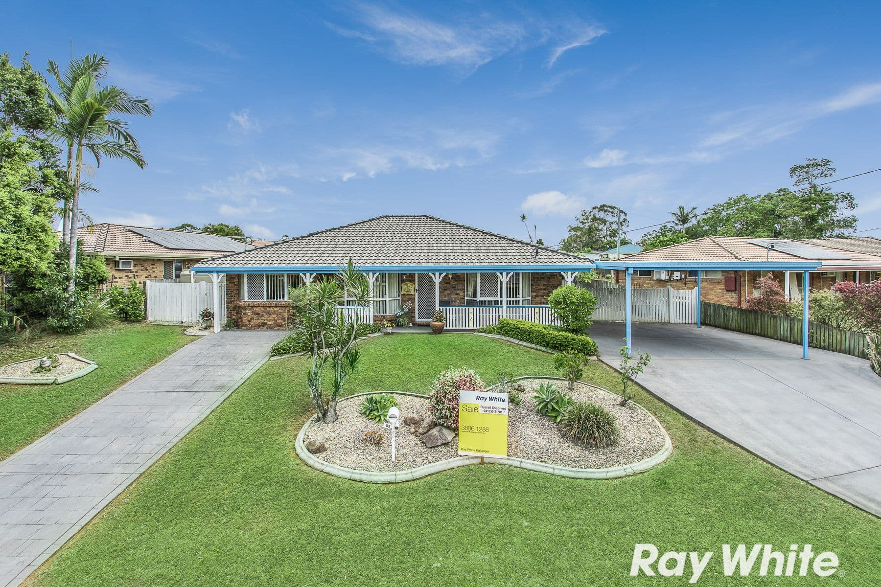 25 Winter Road, Kallangur QLD 4503, Kallangur - Image 1
