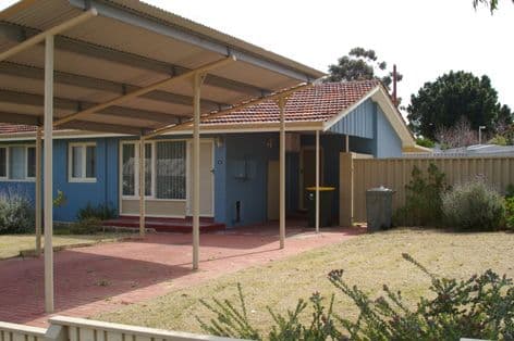 55 Amberton Avenue, GIRRAWHEEN WA 6064, Girrawheen - Image 1