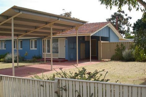 55 Amberton Avenue, GIRRAWHEEN WA 6064, Girrawheen - Thumbnail 2