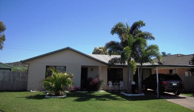 16 Foxtail Court, GLENELLA QLD 4740, Glenella - Thumbnail 2