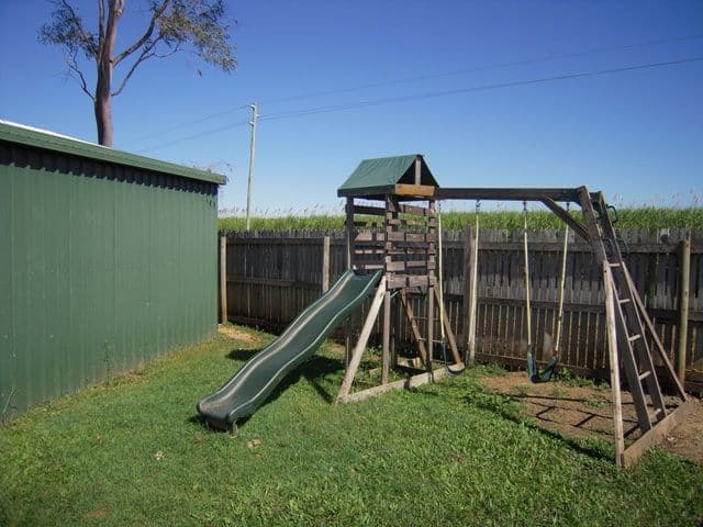 16 Foxtail Court, GLENELLA QLD 4740, Glenella - Thumbnail 8