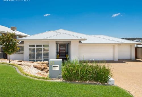 21 Marylands Way, Bourkelands, Bourkelands - Image 1