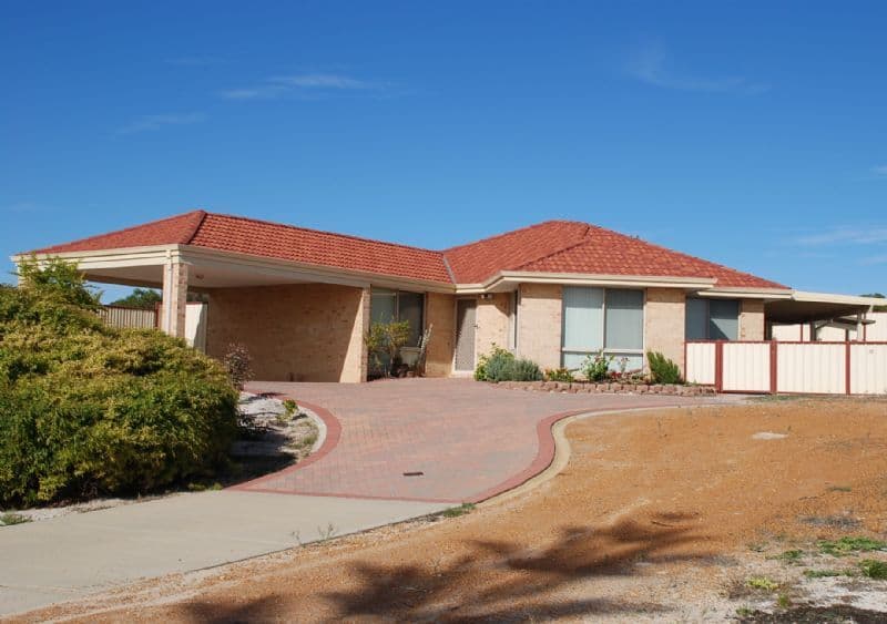 Lot 1090, 10 Seaward Drive, JURIEN BAY WA 6516, Jurien Bay - Image 1