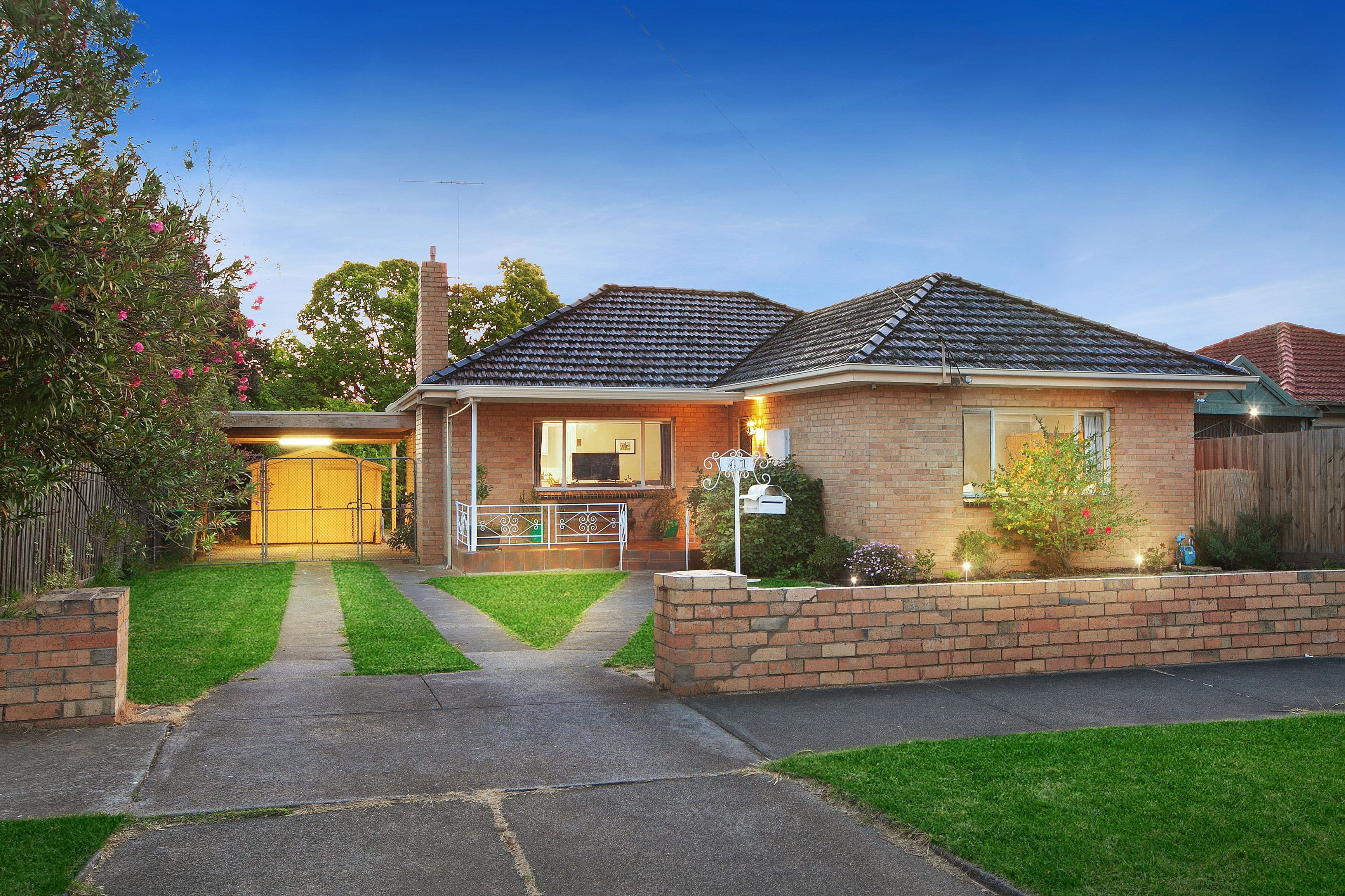 41 Cash Street, Kingsbury VIC 3083, Kingsbury - Image 1