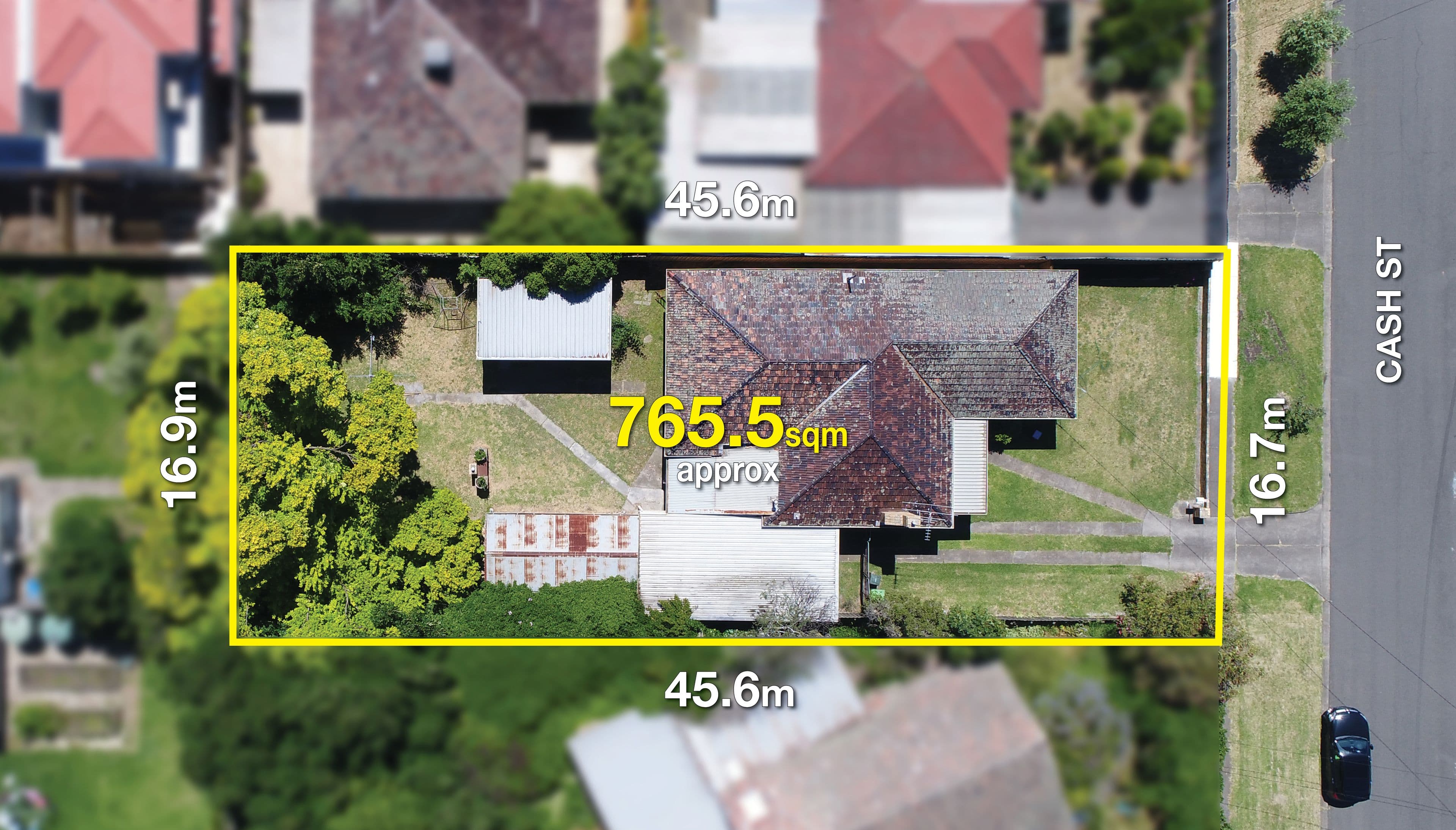 41 Cash Street, Kingsbury VIC 3083, Kingsbury - Thumbnail 2