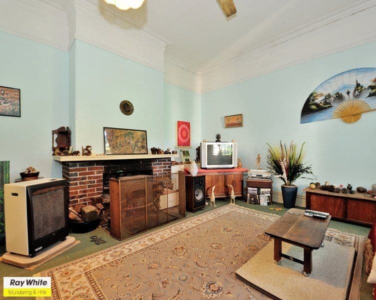 Lot 601 (425) Linley Valley Road, WOOROLOO WA 6558, Wooroloo - Thumbnail 5