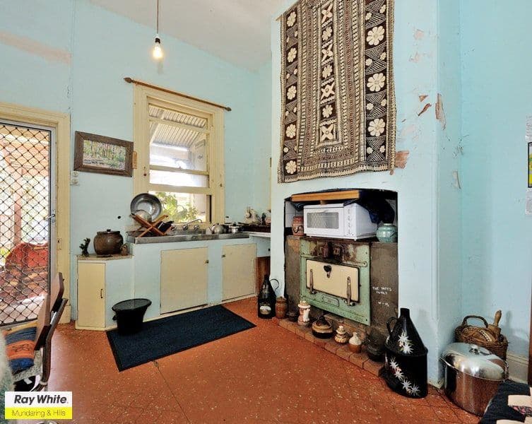 Lot 601 (425) Linley Valley Road, WOOROLOO WA 6558, Wooroloo - Thumbnail 6