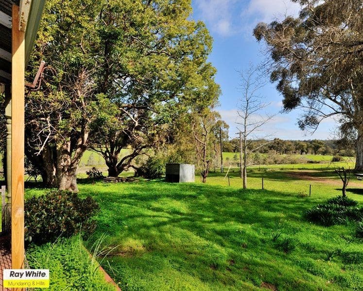 Lot 601 (425) Linley Valley Road, WOOROLOO WA 6558, Wooroloo - Thumbnail 7