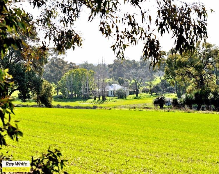 Lot 601 (425) Linley Valley Road, WOOROLOO WA 6558, Wooroloo - Thumbnail 8