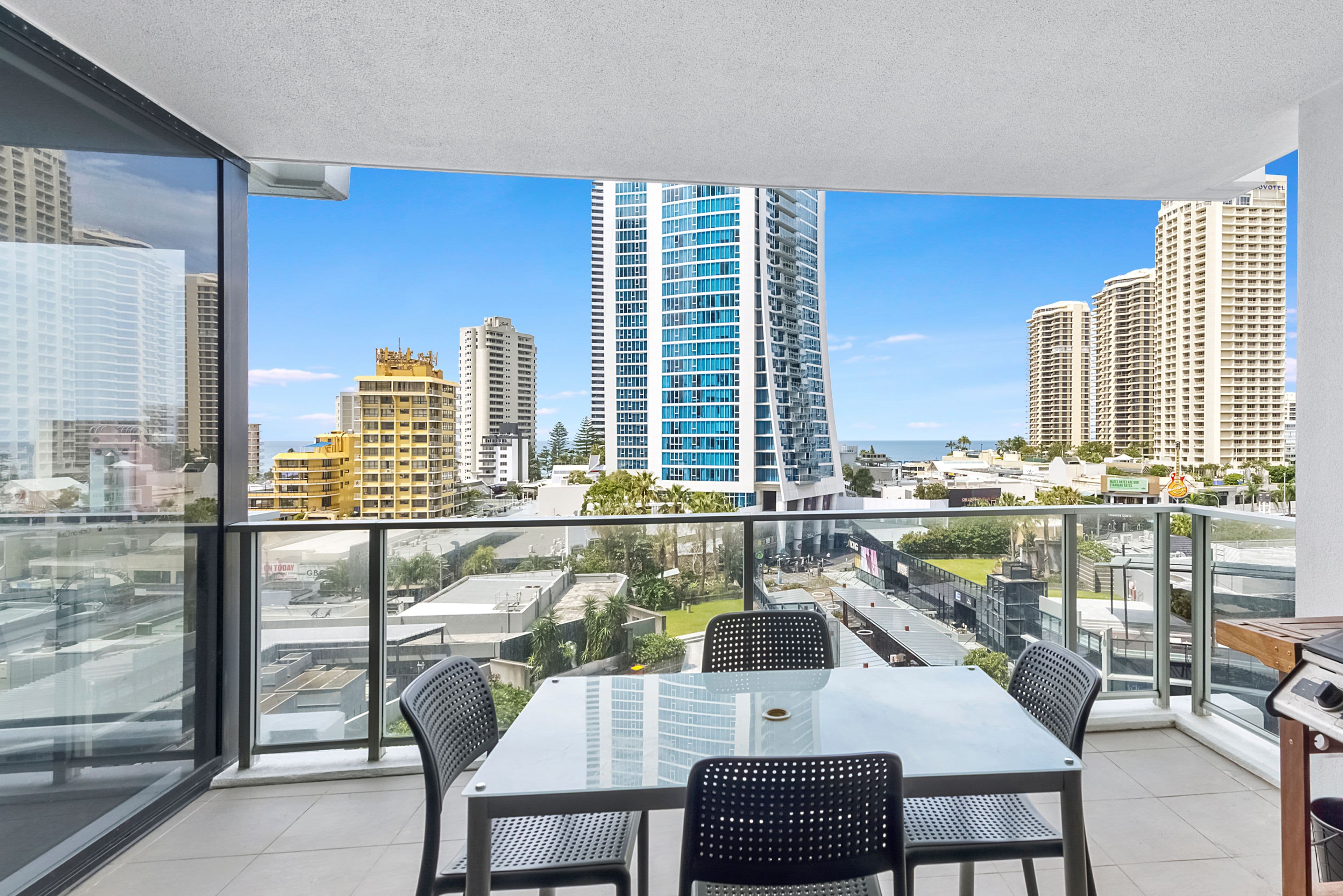 9 Circle on Cavill / Ferny Avenue, Surfers Paradise QLD 4217, Surfers Paradise - Image 1