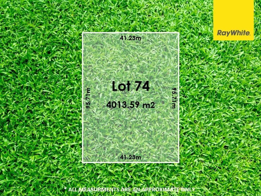 Lot 74 Cypress Way, Mulwala NSW 2647, Mulwala - Thumbnail 2