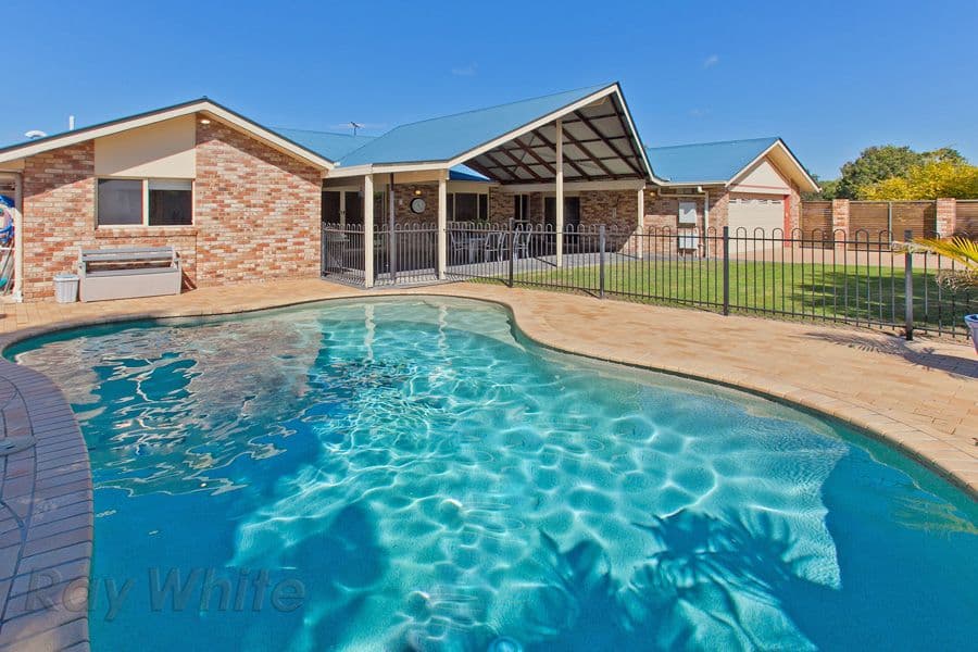 6 Arborwood Avenue, SPRINGFIELD QLD 4300, Springfield - Image 1