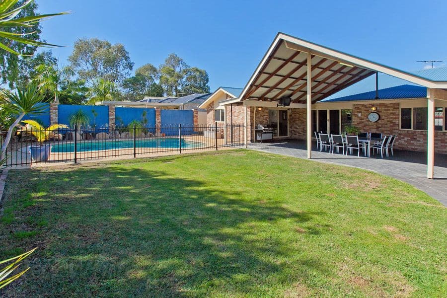 6 Arborwood Avenue, SPRINGFIELD QLD 4300, Springfield - Thumbnail 7