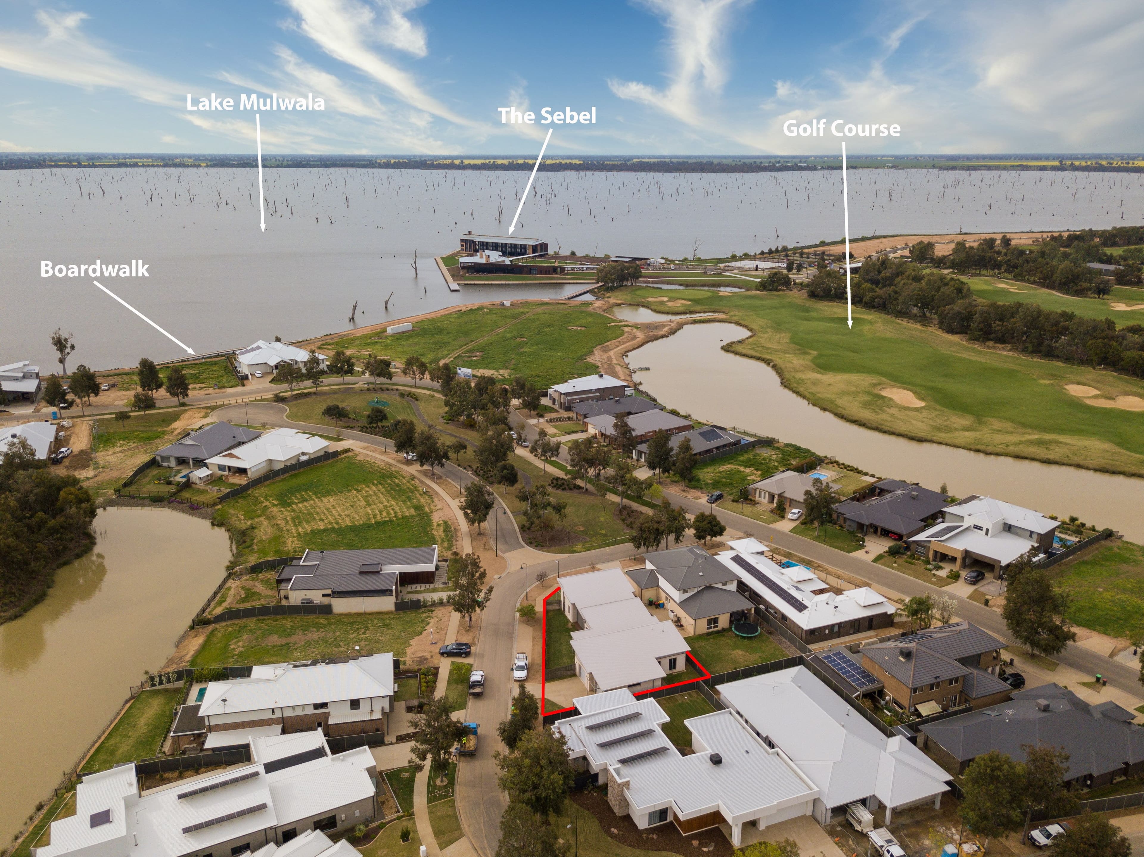 6 Melrose Crescent, Yarrawonga VIC 3730, Yarrawonga - Thumbnail 3