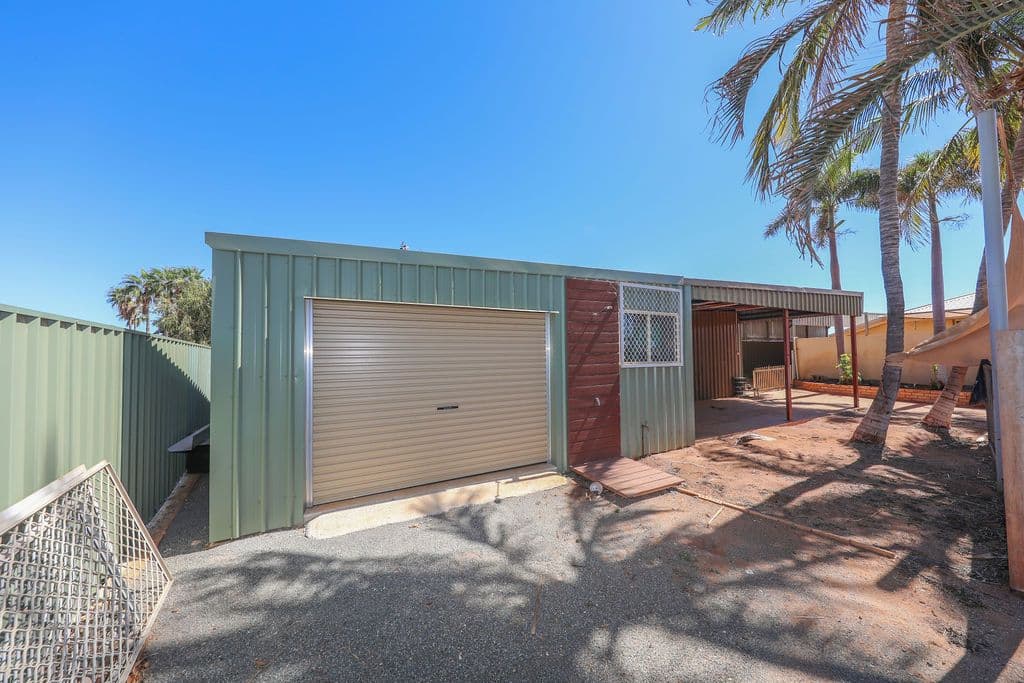 1 Gascoyne Crescent, Dampier WA 6713, Dampier - Thumbnail 2