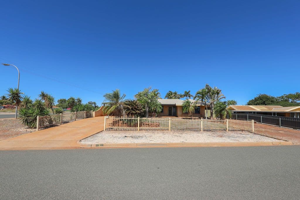 1 Gascoyne Crescent, Dampier WA 6713, Dampier - Thumbnail 4