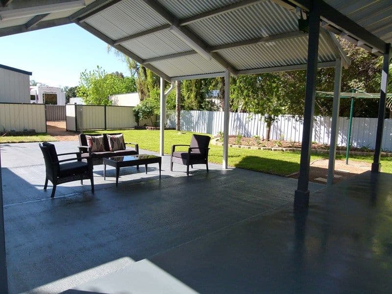 12 Renfree Street, FORBES NSW 2871, Forbes - Thumbnail 4