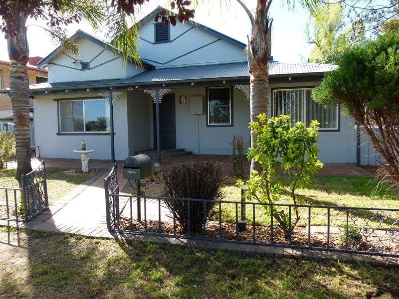 12 Renfree Street, FORBES NSW 2871, Forbes - Thumbnail 6