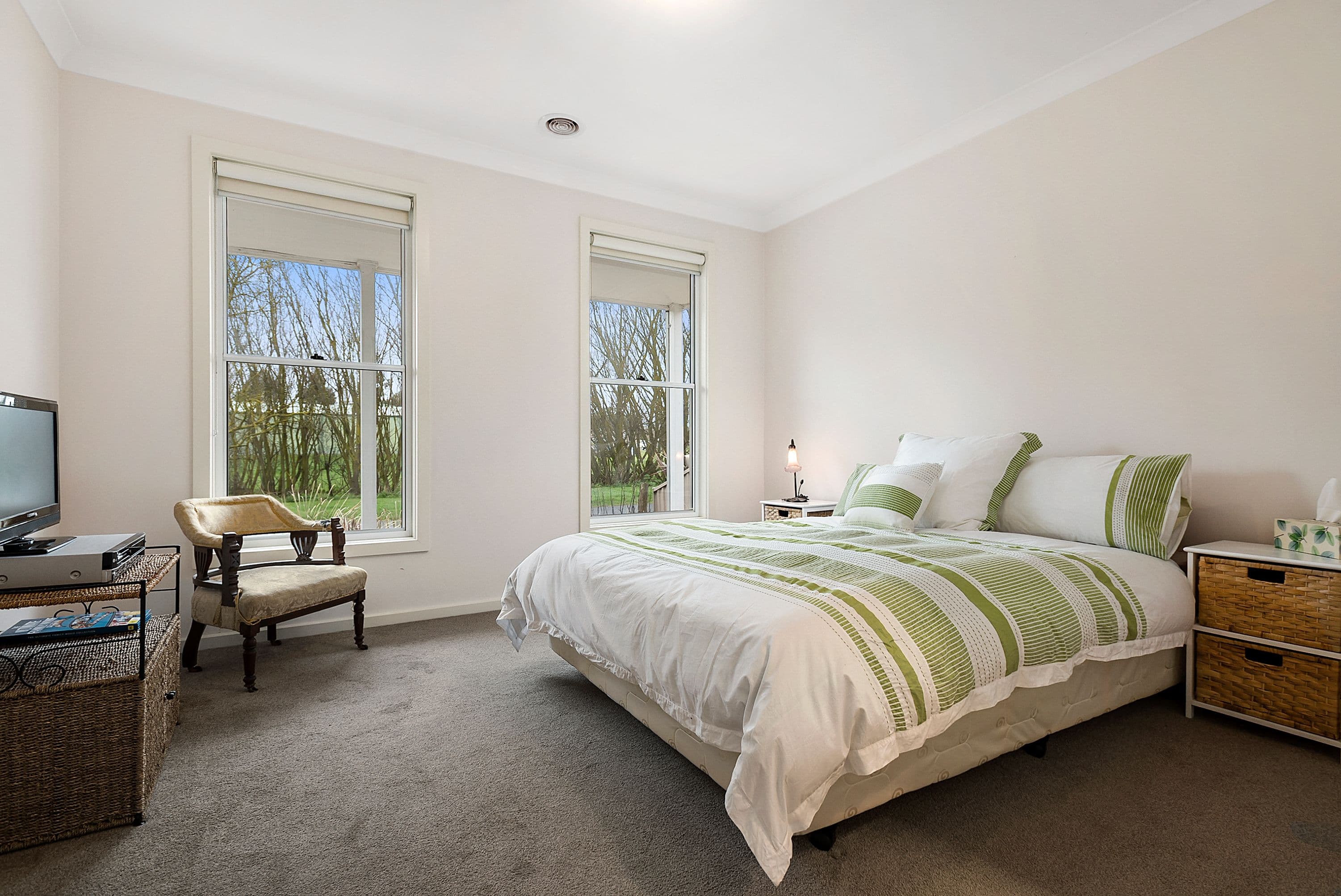 1C Ward Street, Kyneton VIC 3444, Kyneton - Thumbnail 2
