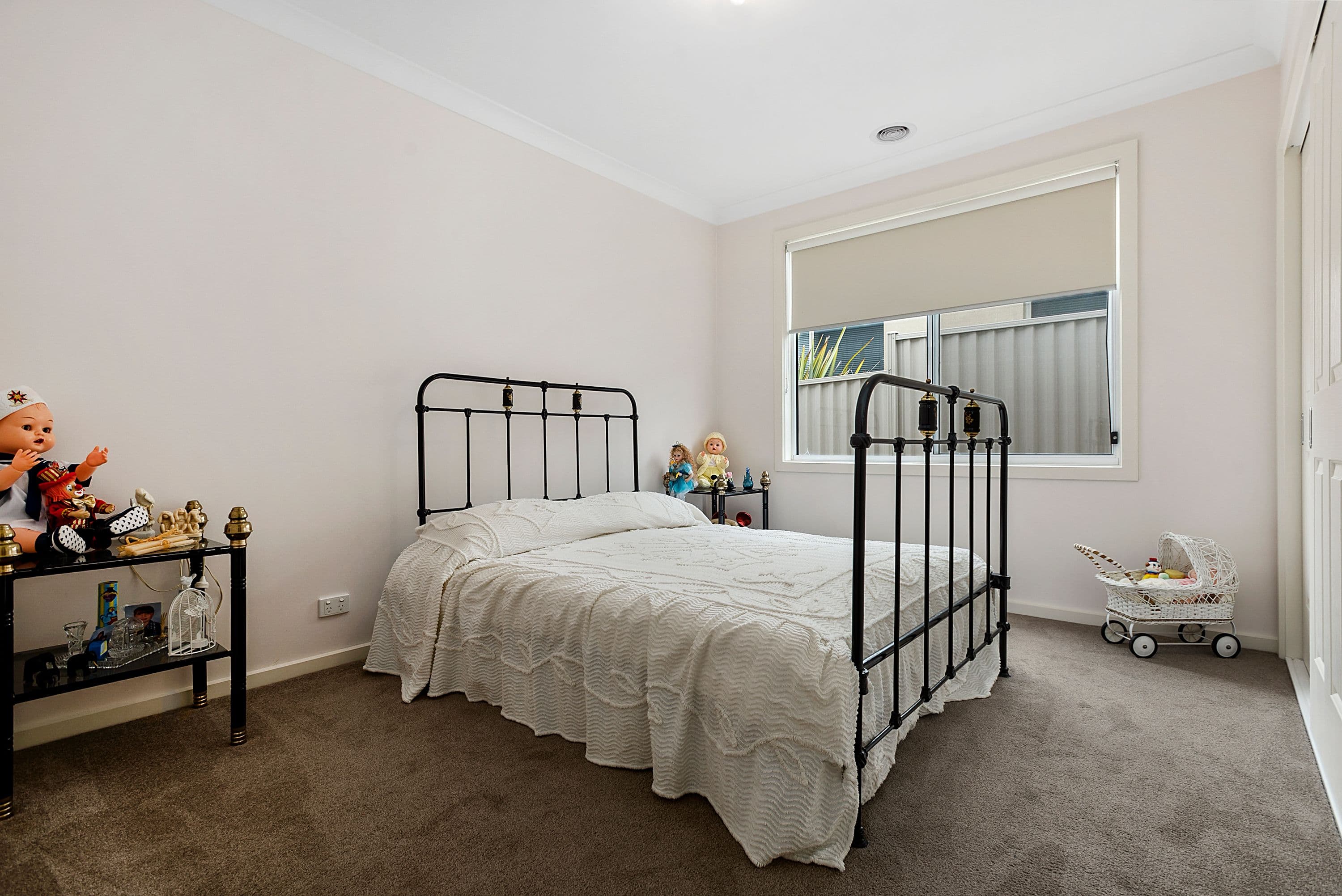 1C Ward Street, Kyneton VIC 3444, Kyneton - Thumbnail 4