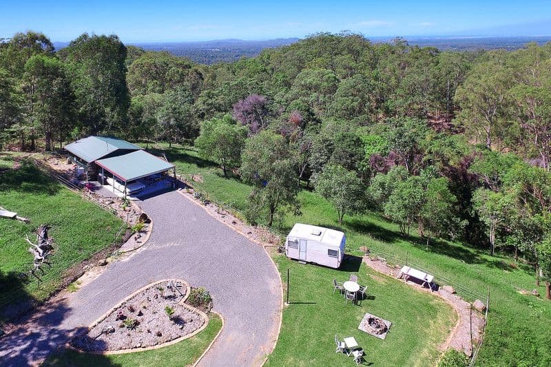 271 Lower Mount Mellum Road, Mount Mellum QLD 4550, Mount Mellum - Image 1