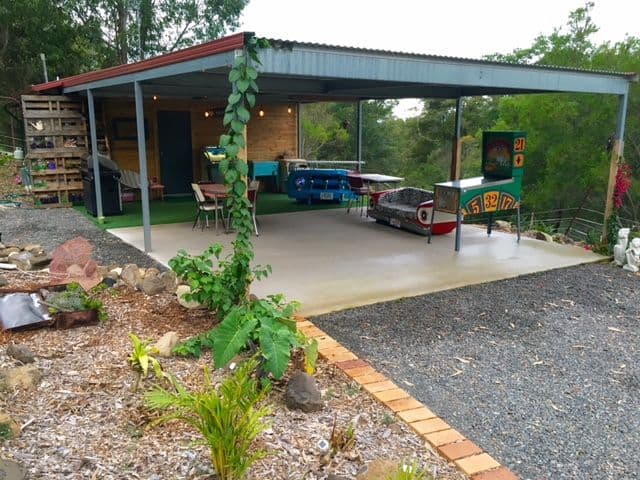 271 Lower Mount Mellum Road, Mount Mellum QLD 4550, Mount Mellum - Thumbnail 2