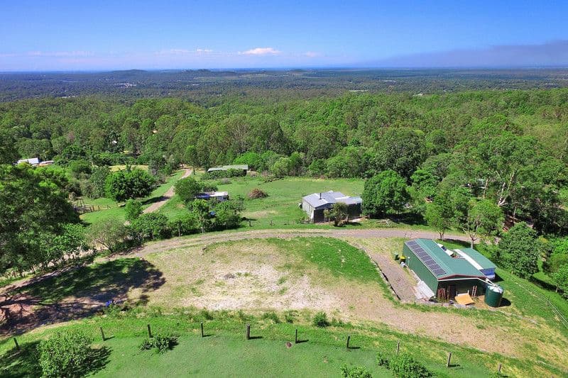 271 Lower Mount Mellum Road, Mount Mellum QLD 4550, Mount Mellum - Thumbnail 6