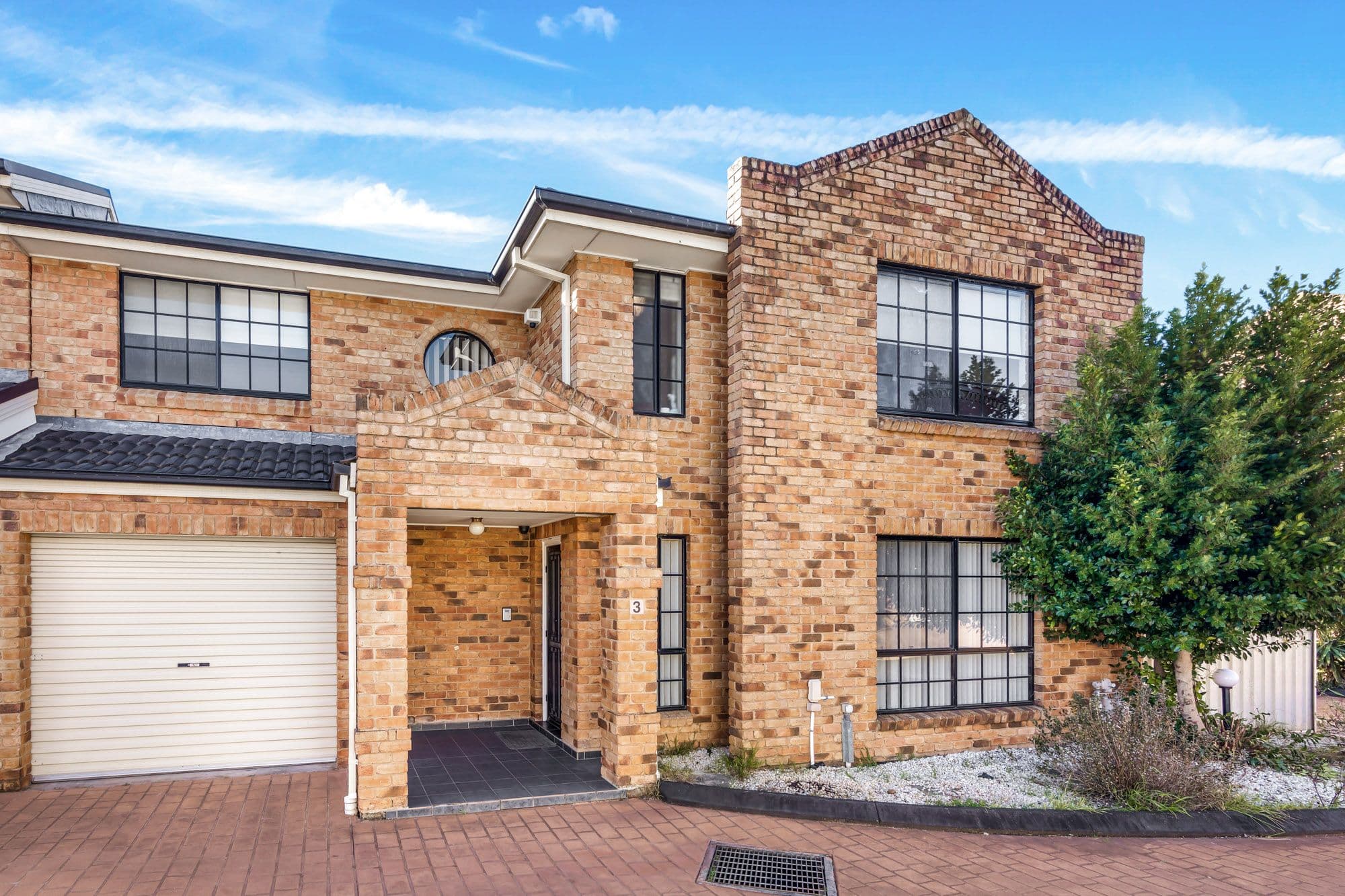3/34 First Avenue, Hoxton Park NSW 2171, Hoxton Park - Image 1