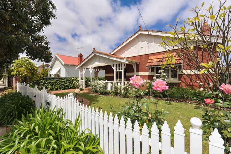 107 Fourth Avenue, MOUNT LAWLEY WA 6050, Mount Lawley - Image 1