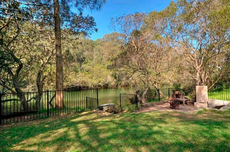 1 River Avenue, CHATSWOOD NSW 2067, Chatswood West - Image 1