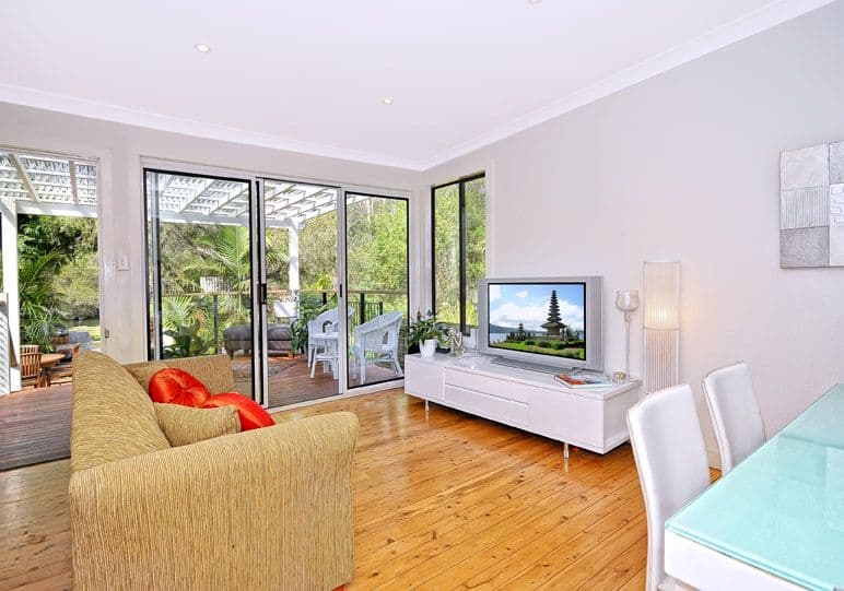 1 River Avenue, CHATSWOOD NSW 2067, Chatswood West - Thumbnail 3