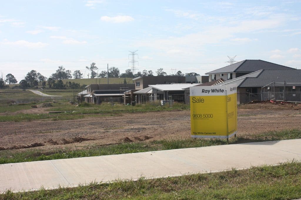 1 (Lot 4319) Village Circuit, GREGORY HILLS NSW 2557, Gregory Hills - Image 1