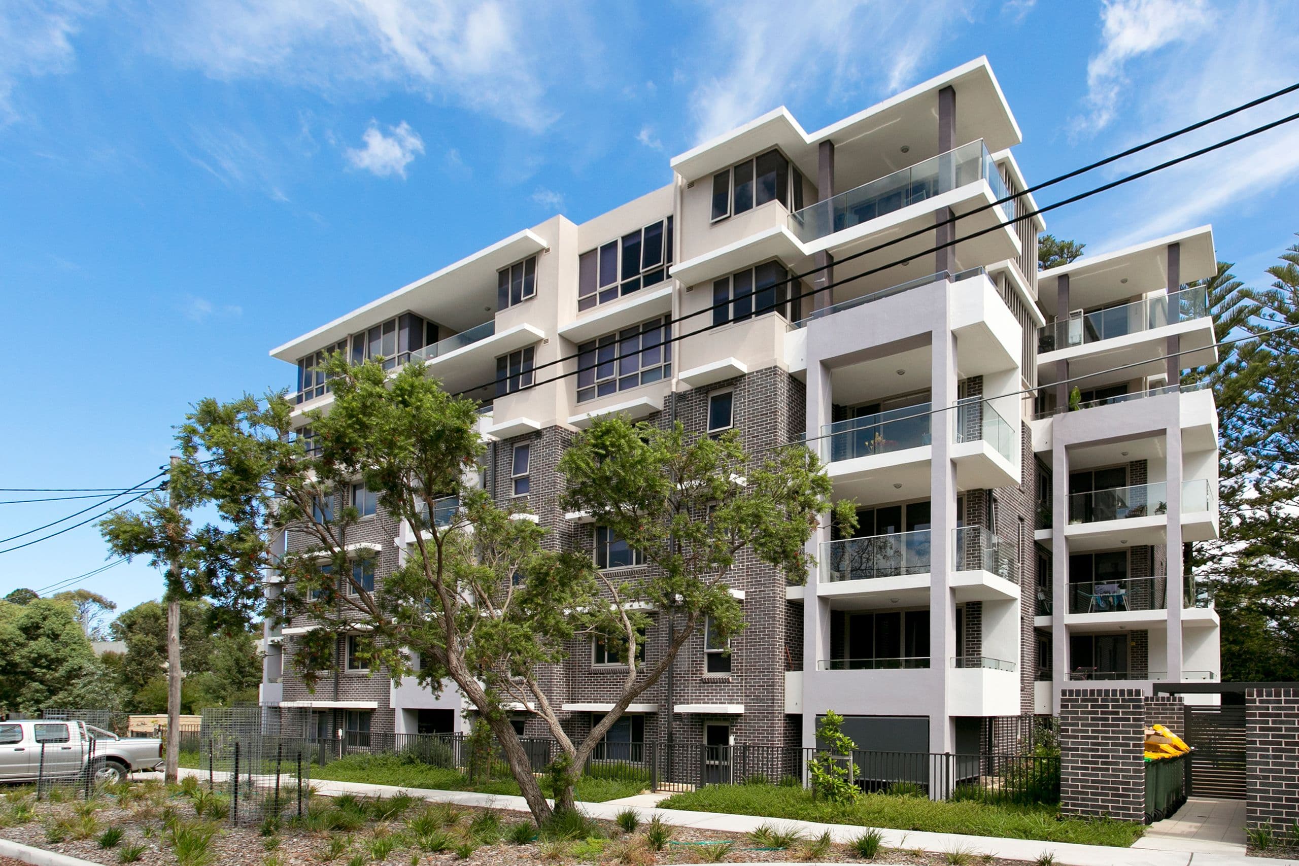 2-8 Cook Street, Sutherland NSW 2232, Sutherland - Image 1